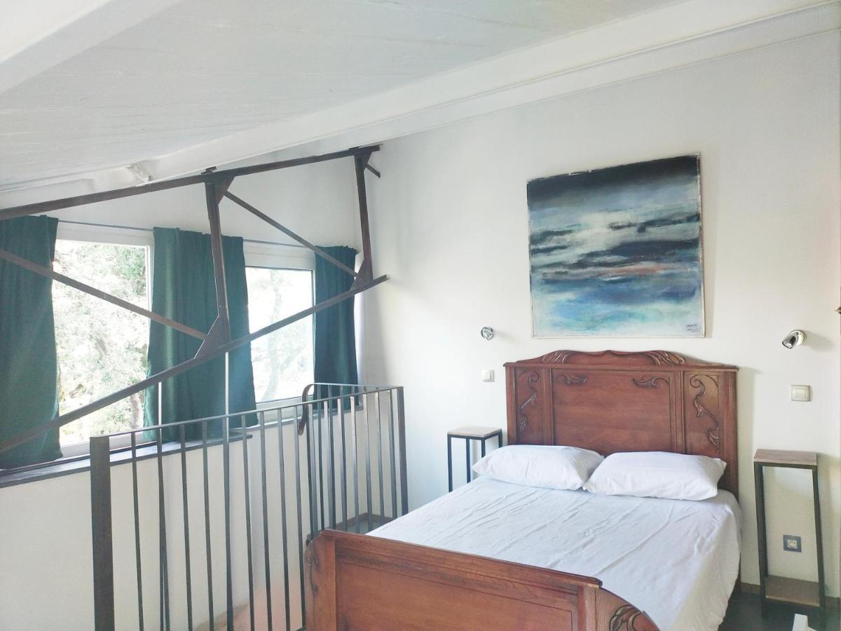 Spa Nimeslodge Eksteriør bilde